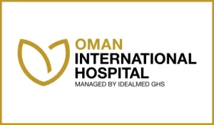 Oman International Hospital